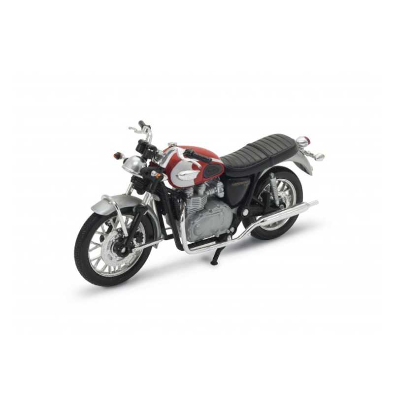 1:18 2002 Triumph Bonneville T100