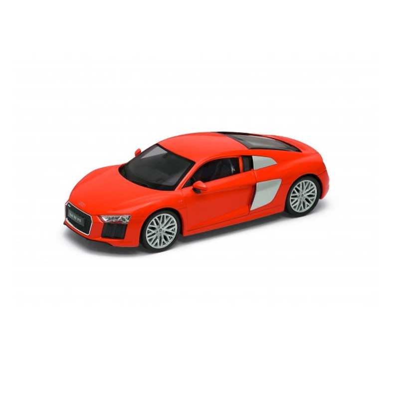 1:24 2016 Audi R8 V10