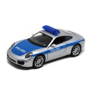 1:34 Porsche 911 Carrera S...