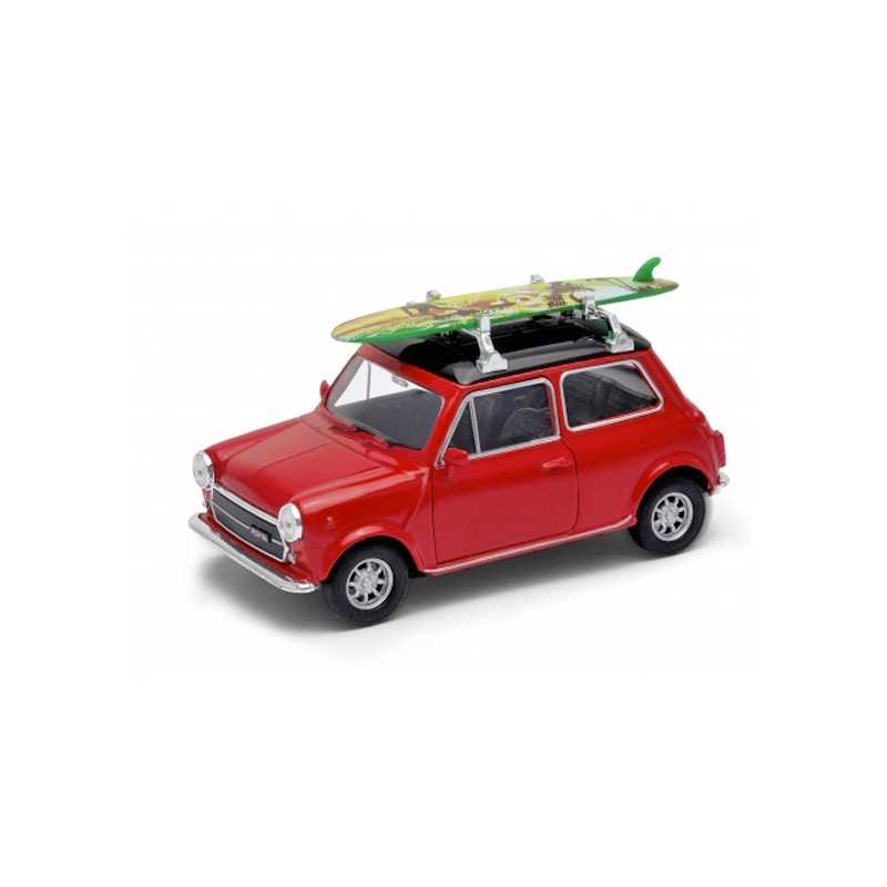 1:34 Mini Cooper 1300 Surf