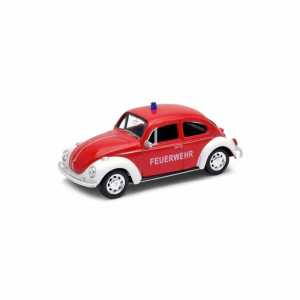 1:34 Volswagen Beetle...