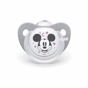 Dudlík Trendline NUK Disney...