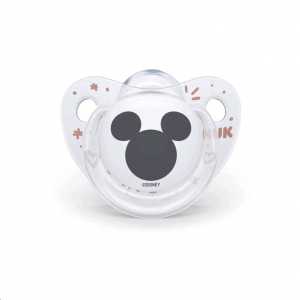 Dudlík Trendline NUK Disney...