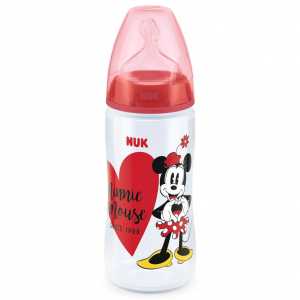 Dojčenská fľaša NUK Disney...