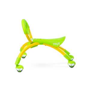 Detské jazdítko 2v1 Toyz Beetle green