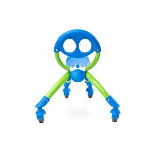 Detské jazdítko 2v1 Toyz Beetle green