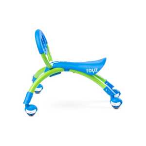 Detské jazdítko 2v1 Toyz Beetle blue