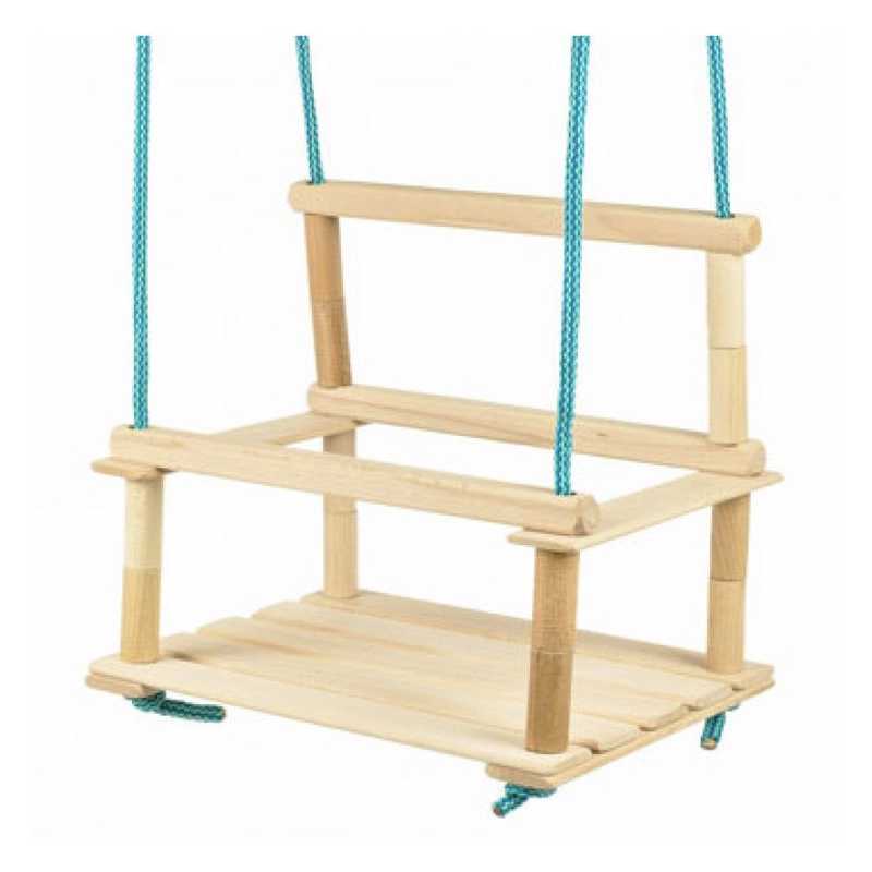 Poctivá húpačka - veľká do 200 Kg