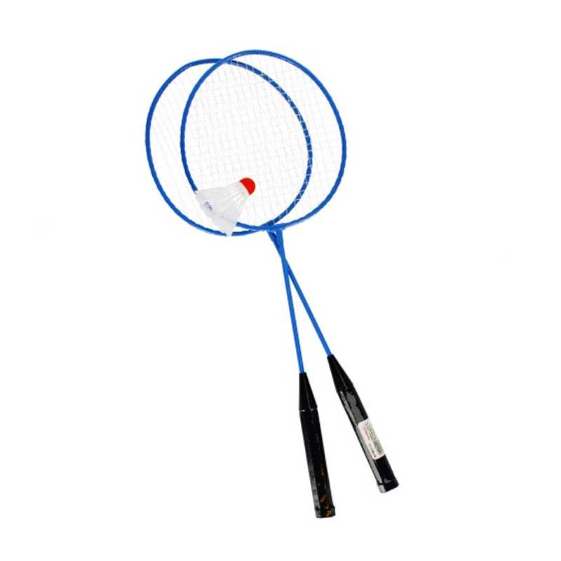 Badminton Basic