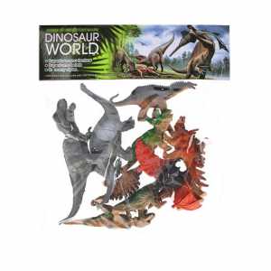 Sada Dinosaurov 8ks