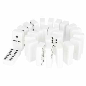 Hra Domino