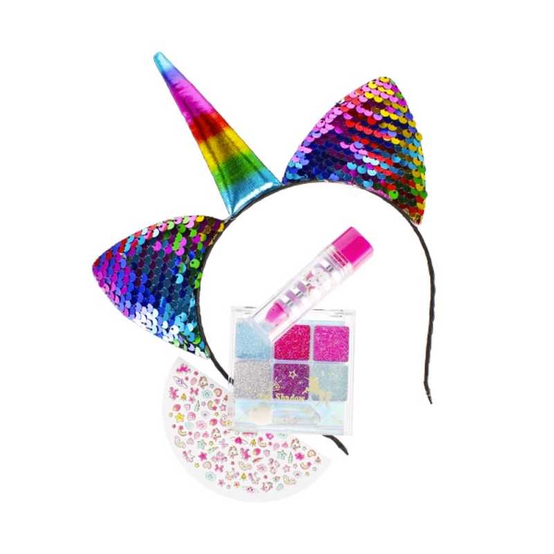 Beauty Set líčenie