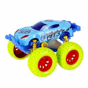 Terénne auto Big