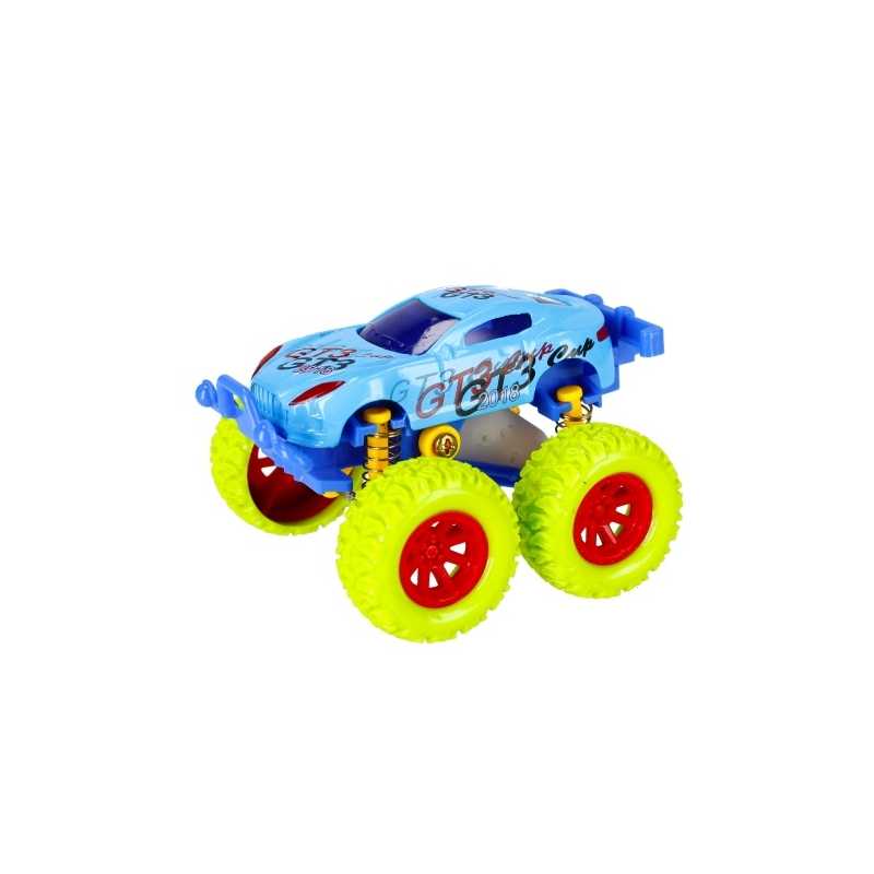 Terénne auto Big