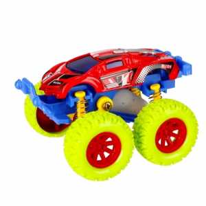 Terénne auto Big