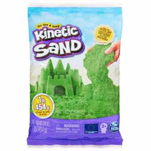 Kinetický piesok