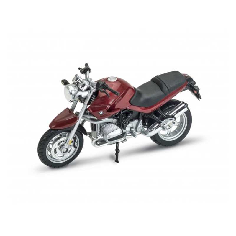 1:18 BMW 1150R