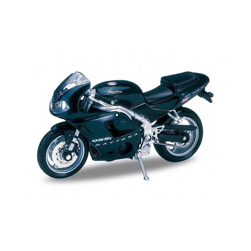 1:18 TRIUMPH DAYTONA 955i