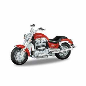 1:18 TRIUMPH ROCKET III