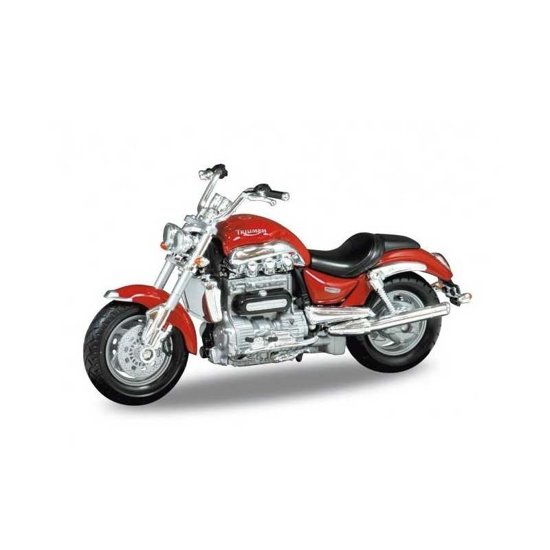 1:18 TRIUMPH ROCKET III
