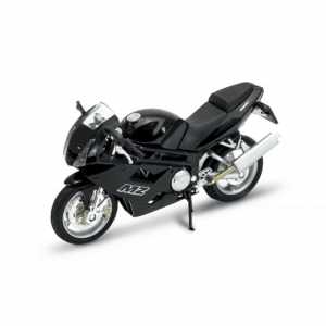 1:18 MZ1000S