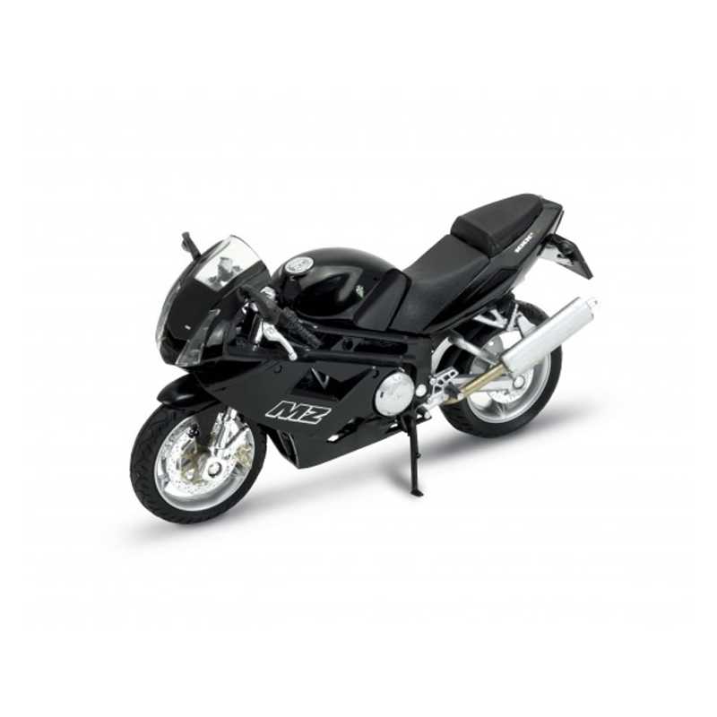 1:18 MZ1000S