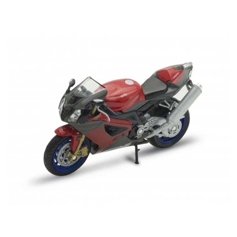 1:18 APRILIA RSV1000R