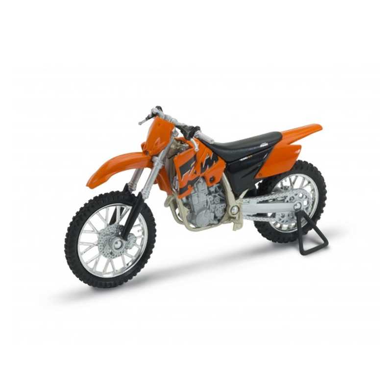 1:18 KTM 450 SX RACING