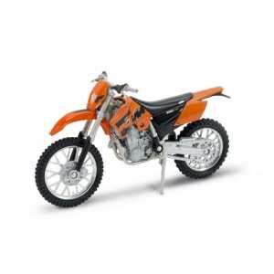 1:18 KTM 525 EXC