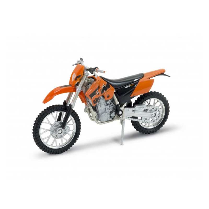 1:18 KTM 525 EXC