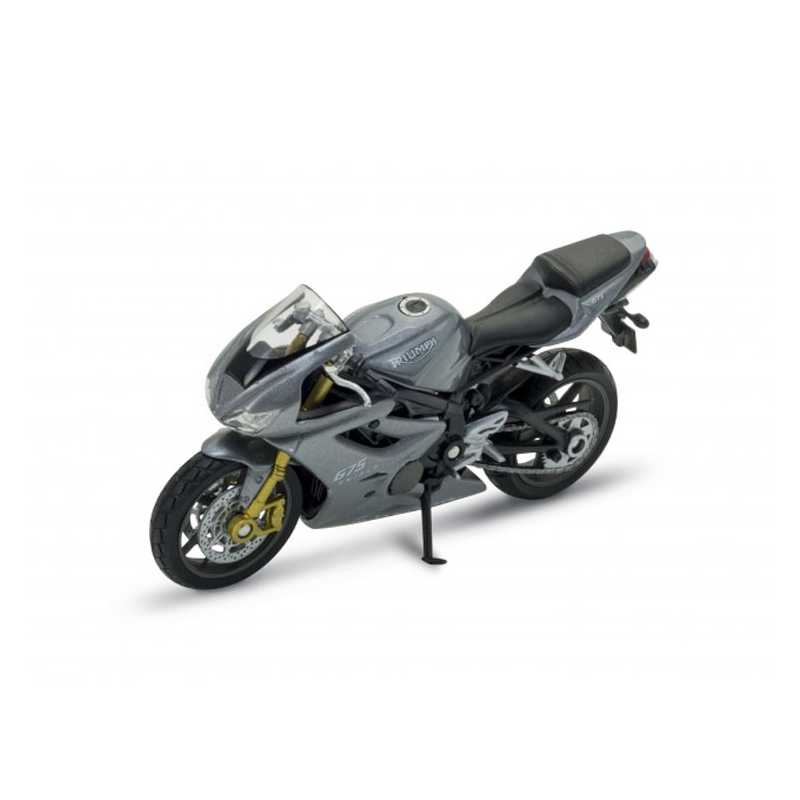 1:18 TRIUMPH DAYTONA 675