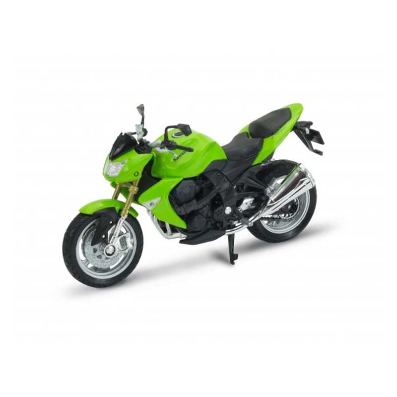 1:18 2007 KAWASAKI Z1000