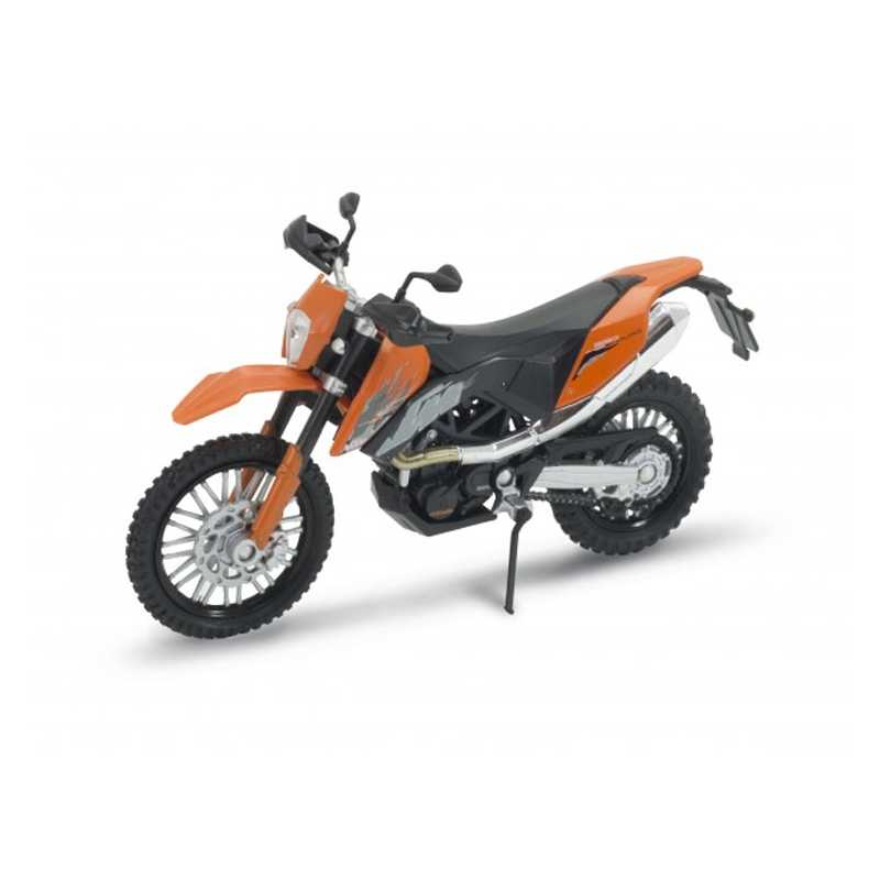 1:18 KTM 690 ENDURO