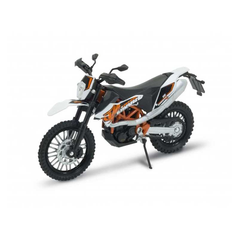 1:18 KTM 690 ENDURO R