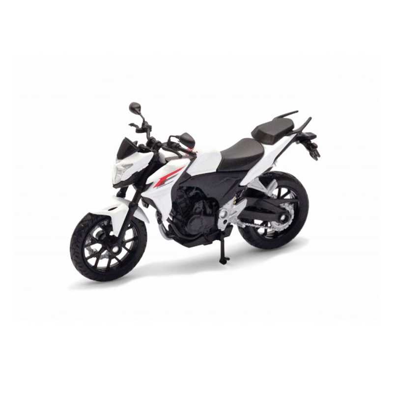 1:18 HONDA CB500F