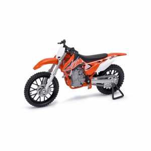 1:18 KTM 450 SX-F