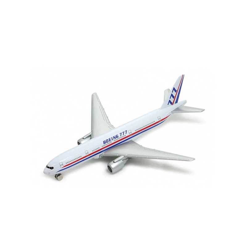 Lietadlo Welly BOEING 777