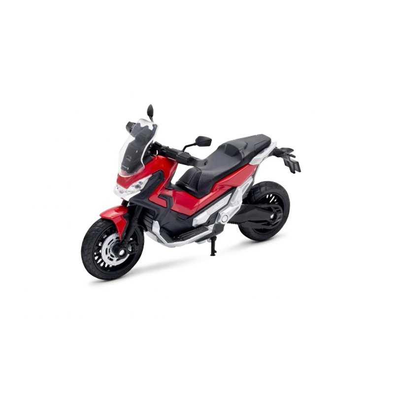1:18 Honda X-ADV