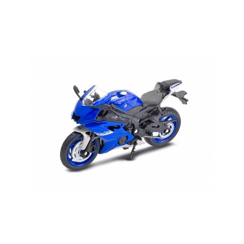 1:18 Yamaha YZF-R6