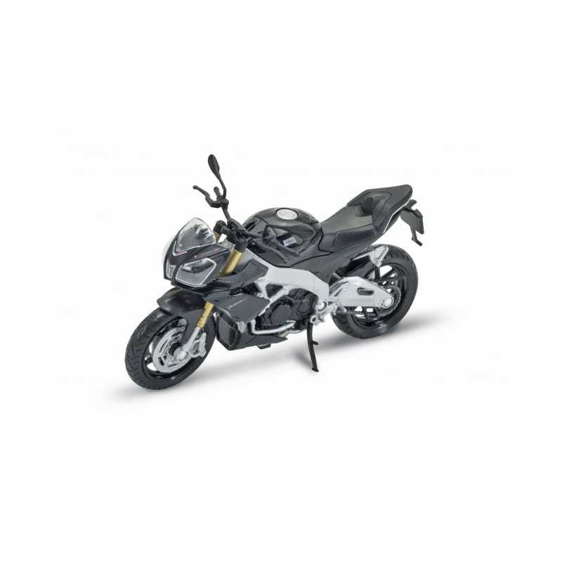 1:18 Aprilia Tuono V4