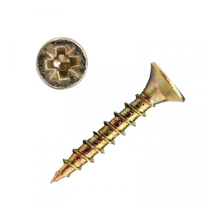 Vrut do dřeva ZH 3,0x40 PZ...