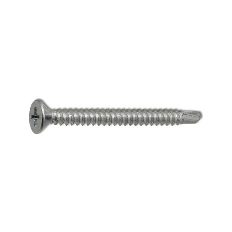 Vrut TEX s vrtáčkem ZH 4,8x50