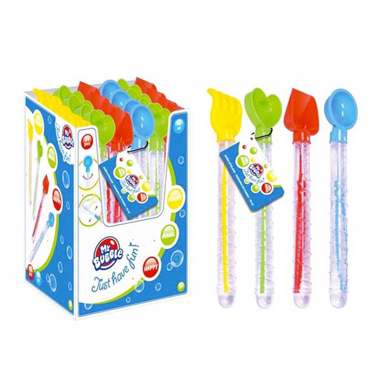Bublifuk dlhý 70ml
