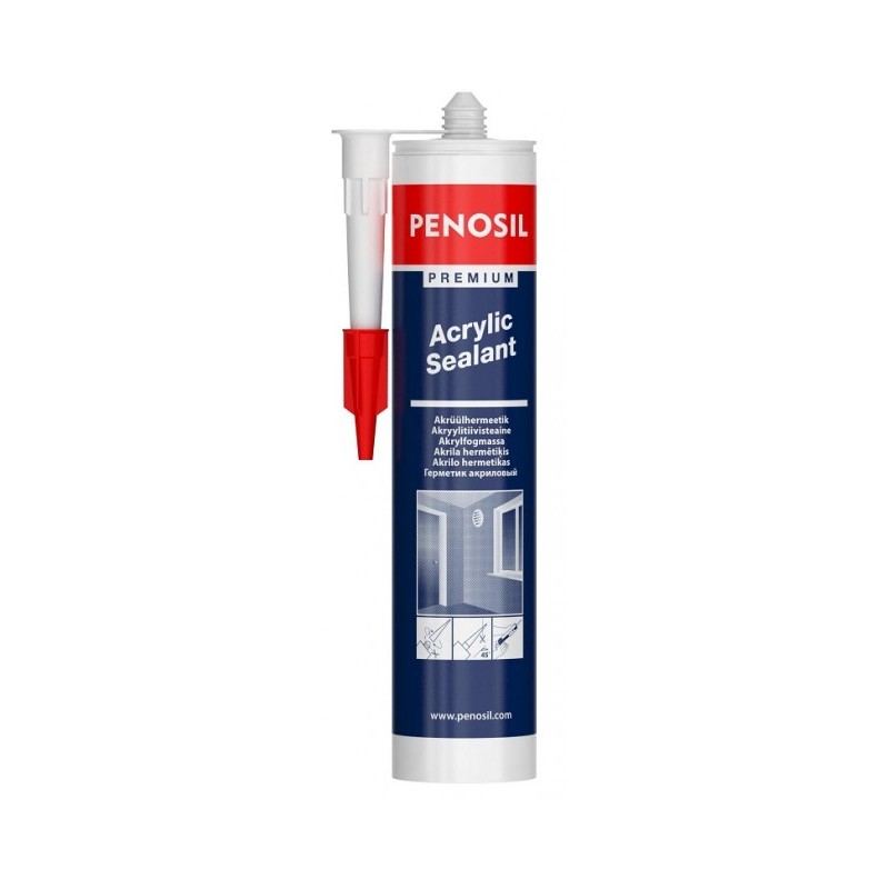Tmel akrylový PENOSIL Premium 310ml