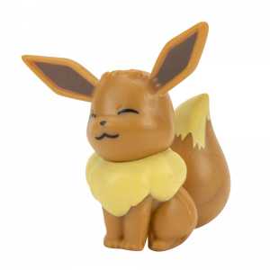 Pokémon sada 6 figúrok