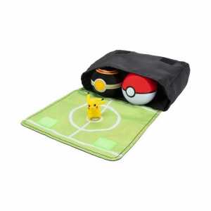 Pokémon sada Clip N Go...