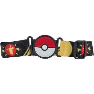 Pokémon sada Clip N Go Bandolier
