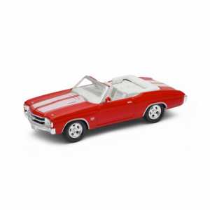 1:34 1971 CHEVROLET...