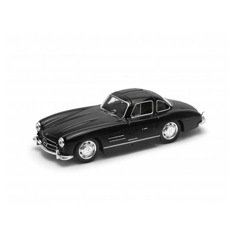 1:34 Mercedes-Benz 300 SL