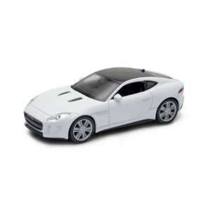 1:34 Jaguar F-Type Coupe